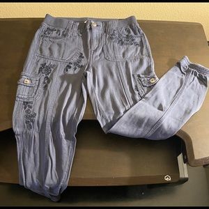 Knox Rose Baggy Pants